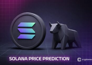 Solana Price Prediction: SOL Just Flipped Ethereum in Critical $600 Billion Metric — Is Solana About to Explode?