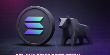 Solana Price Prediction: SOL Just Flipped Ethereum in Critical $600 Billion Metric — Is Solana About to Explode?