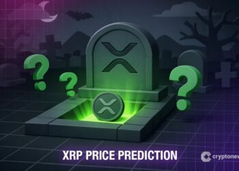 XRP Price Flips BNB as Open Interest Rebuilds Toward Pre-Crash Levels