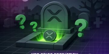 XRP Price Flips BNB as Open Interest Rebuilds Toward Pre-Crash Levels