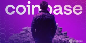 Coinbase Powers First Crypto-Backed Conforming Mortgages