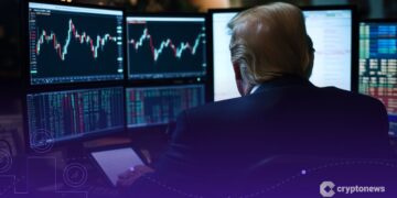 Trump’s Beijing State Visit in Doubt as Iran Conflict Drags On