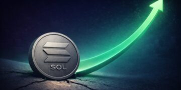 Solana Bets Rise as Franklin’s SOEZ ETF Attracts $1.53M Overnight