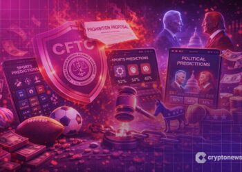 CFTC to ‘Defer to Leagues’ as NFL Pushes for Prediction Market Guardrails