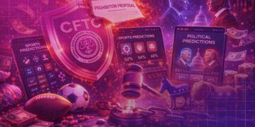 CFTC to ‘Defer to Leagues’ as NFL Pushes for Prediction Market Guardrails