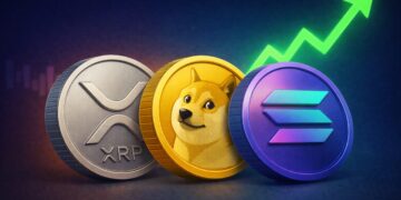 Crypto Price Prediction Today 3 March – XRP, Solana, Dogecoin