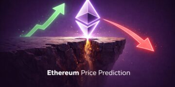 Ethereum Price Prediction: Ethereum Is One Month Away From a Rare Capitulation Record – Bounce or Breakdown?