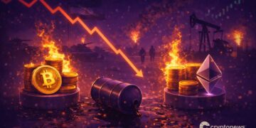 Crypto, Iran War, and Oil Price: Geopolitical Shock Could Delay the Crypto Bull Run