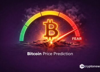 Bitcoin Price Prediction: Fear Just Hit a Level Seen Only Twice Before — What Happens Next Could Change Everything