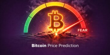 Bitcoin Price Prediction: Fear Just Hit a Level Seen Only Twice Before — What Happens Next Could Change Everything