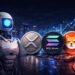 New ChatGPT Predicts the Price of XRP, Solana and Shiba Inu By the End of 2026