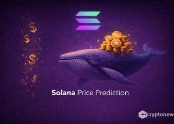 Solana Price Prediction: A Billion-Dollar Loss Didn’t Shake This SOL Whale — What Do They Know?