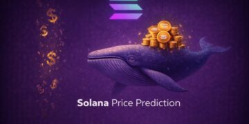 Solana Price Prediction: A Billion-Dollar Loss Didn’t Shake This SOL Whale — What Do They Know?