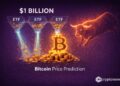 Bitcoin Price Prediction: $1 Billion Floods Back Into Crypto ETFs — Is the Bull Run Restarting?