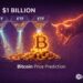 Bitcoin Price Prediction: $1 Billion Floods Back Into Crypto ETFs — Is the Bull Run Restarting?