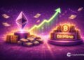 Ethereum Price and BitMine Shares Jump 10% After Latest Treasury Buy