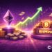 Ethereum Price and BitMine Shares Jump 10% After Latest Treasury Buy