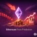 Ethereum Price Prediction: Whales Drive 7th Red Month While RWA Sector Hits $15B Record