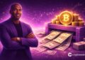 Arthur Hayes Says Bitcoin Price at $750,000 by 2027 Because Of Money Printing