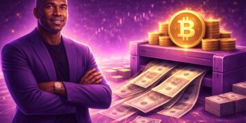 Arthur Hayes Says Bitcoin Price at $750,000 by 2027 Because Of Money Printing