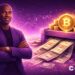 Arthur Hayes Says Bitcoin Price at $750,000 by 2027 Because Of Money Printing