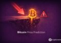 Bitcoin Price Prediction: Veteran Trader Warns Final Flush Is Coming — Is Another Crash Imminent?