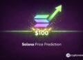 Solana Price Prediction: SOL Just Reclaimed a Critical Level — Is $100 Back in Play?