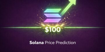 Solana Price Prediction: SOL Just Reclaimed a Critical Level — Is $100 Back in Play?