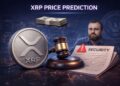 XRP Price Prediction: Cardano Founder Says XRP Would Be a Security — Should Investors Be Worried?