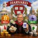 Harvard Picks ETH USD After Trimming Bitcoin ETF Exposure