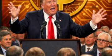 CLARITY Act News: Trump Administration Confronts Banks Over Crypto Banking Access