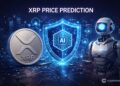 XRP Price Prediction: Ripple Just Turned to AI to Protect the XRP Ledger — Is This a Security Game-Changer?