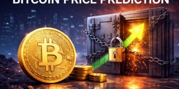 Bitcoin Price Prediction: Analyst Says $220,000 BTC Is Coming — But Only After This Happens