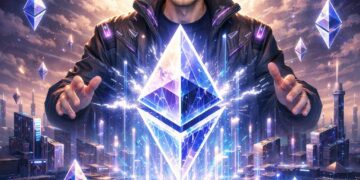 Vitalik Drops Ethereum Endgame Bombshell: ETH USD to $3,000?