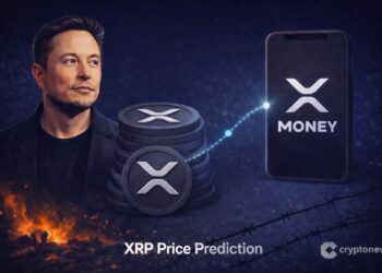 XRP Price Prediction: Billionaire Elon Musk Reveals New “X Money” Payment Platform — Is XRP About to Be Added?