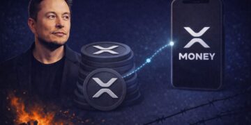 XRP Price Prediction: Billionaire Elon Musk Reveals New “X Money” Payment Platform — Is XRP About to Be Added?
