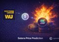 Solana Price Prediction: Western Union Just Chose Solana for Its New Stablecoin — Is SOL About to Explode?