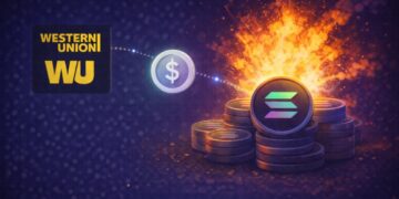 Solana Price Prediction: Western Union Just Chose Solana for Its New Stablecoin — Is SOL About to Explode?