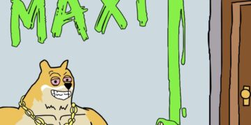 Can Dogecoin Reclaim $0.10? Analysts Say Maxi Doge Could Outperform in 2026