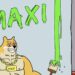 Can Dogecoin Reclaim $0.10? Analysts Say Maxi Doge Could Outperform in 2026