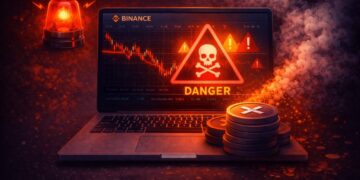 XRP Price Prediction: Binance Data Flashes Extreme Signal — What’s Going On?