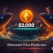 Ethereum Price Prediction: Whales Are Defending Critical $2,000 Level — Is ETH About to Explode Higher?