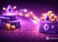 $31.6M Ethereum Leaves Exchanges as Supply Hits Multi-Year Lows – Is a Price Reversal Coming?