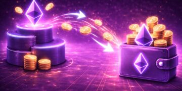 $31.6M Ethereum Leaves Exchanges as Supply Hits Multi-Year Lows – Is a Price Reversal Coming?