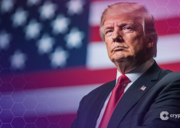 Trump’s National Cyber Strategy Backs Crypto Security in Post-Quantum Era