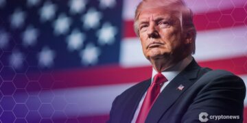 Trump’s National Cyber Strategy Backs Crypto Security in Post-Quantum Era