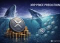 XRP Price Prediction: Whales Just Bought 210 Million Tokens – Is a Big Update Coming?