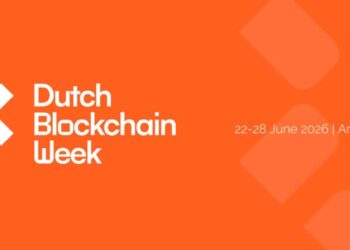 Dutch Blockchain Week 2026 Set to Draw Global Crypto Leaders to Amsterdam