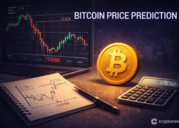 Bitcoin Price Prediction: Trader Reveals ‘Simple Math’ That Nailed the Last BTC Bottom — Is the Next One Here?