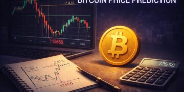 Bitcoin Price Prediction: Trader Reveals ‘Simple Math’ That Nailed the Last BTC Bottom — Is the Next One Here?